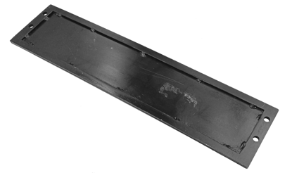 Picture of 5062 CHIP PLATE 375*87*4,6